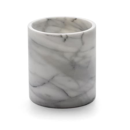Wine Cooler And Tool Holder - Marble